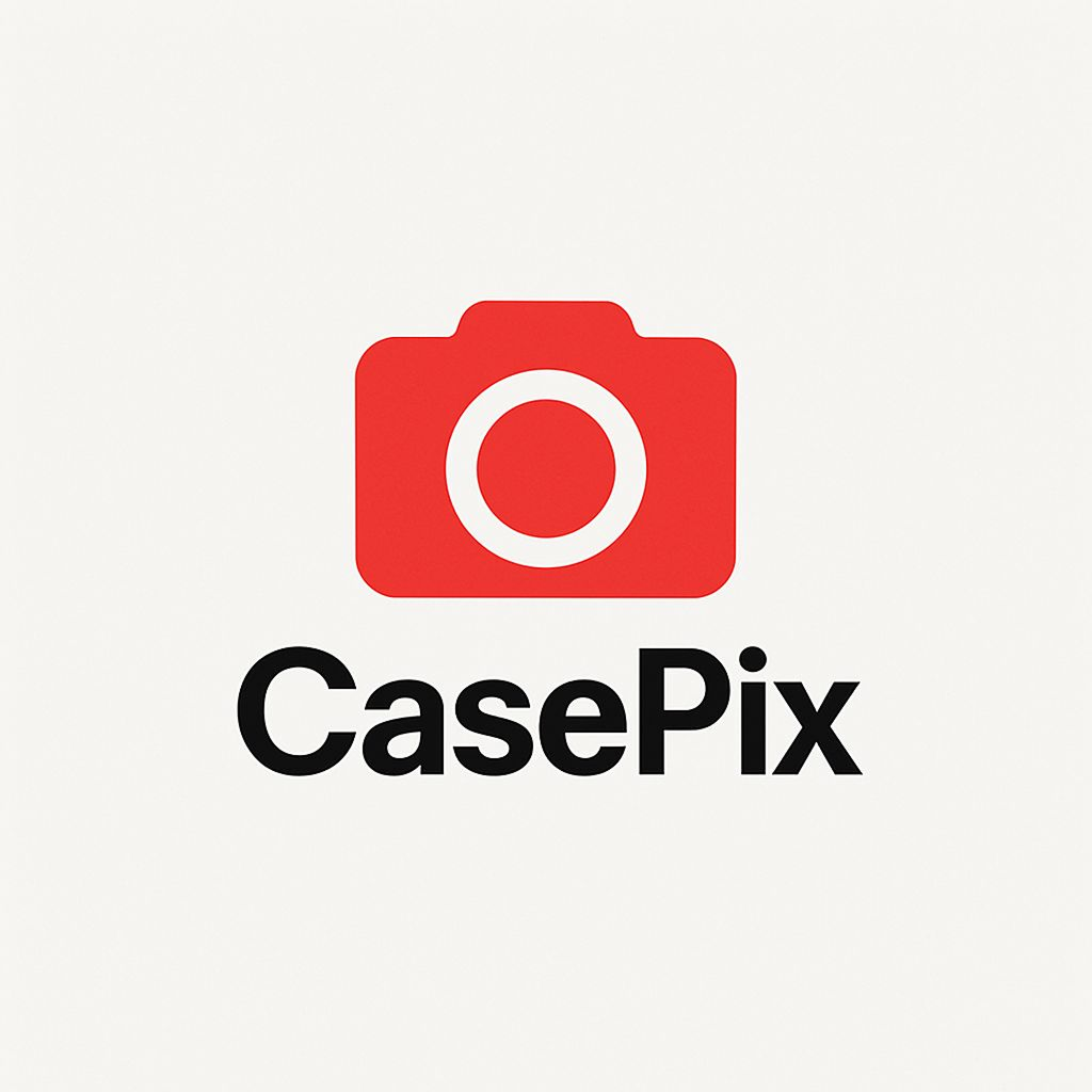 CasePix Logo